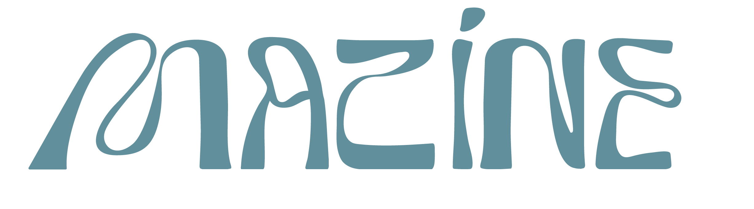 Mazine